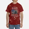 Bleached Shirts